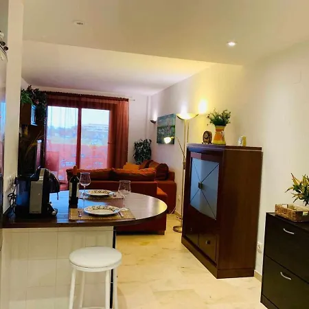 Acogedor Apartamento Al Lado De La Playa Alicante Esterno foto