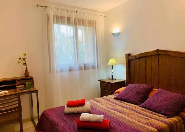Acogedor Apartamento Al Lado De La Playa