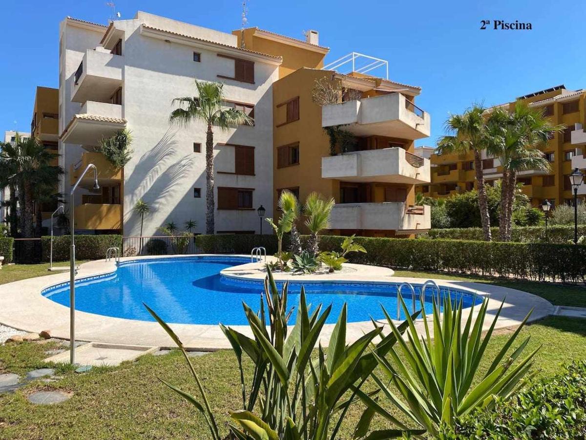 Acogedor Al Lado De La Playa Apartament Alicante