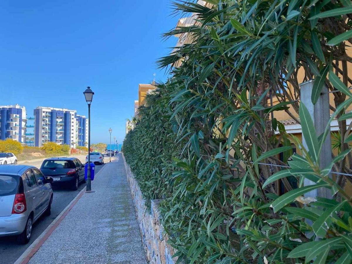 Apartament Acogedor Al Lado De La Playa Alicante
