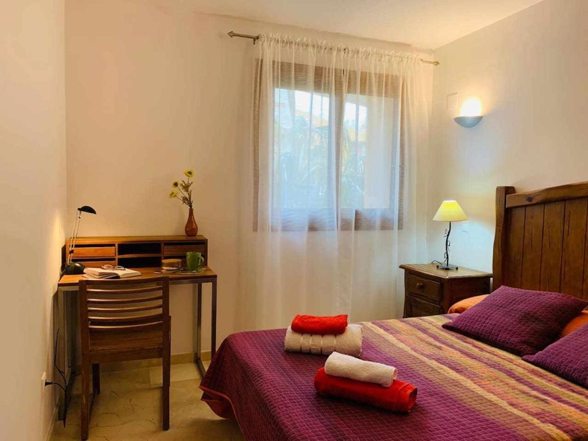 Apartament Acogedor Al Lado De La Playa *