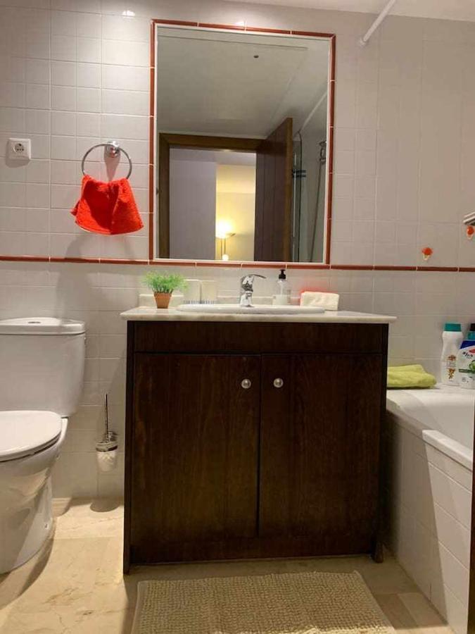 Apartament Acogedor Al Lado De La Playa *