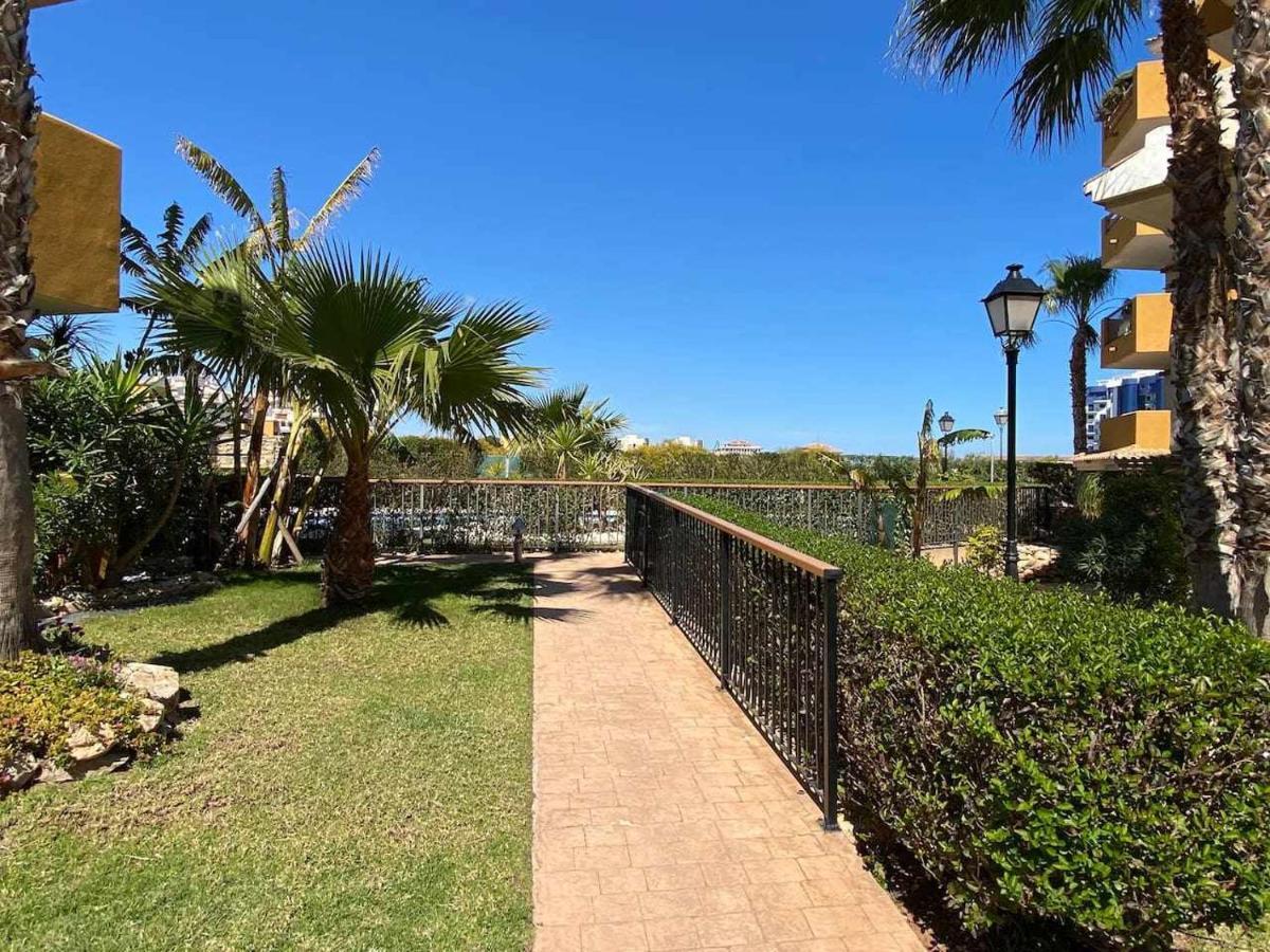 Apartament Acogedor Al Lado De La Playa